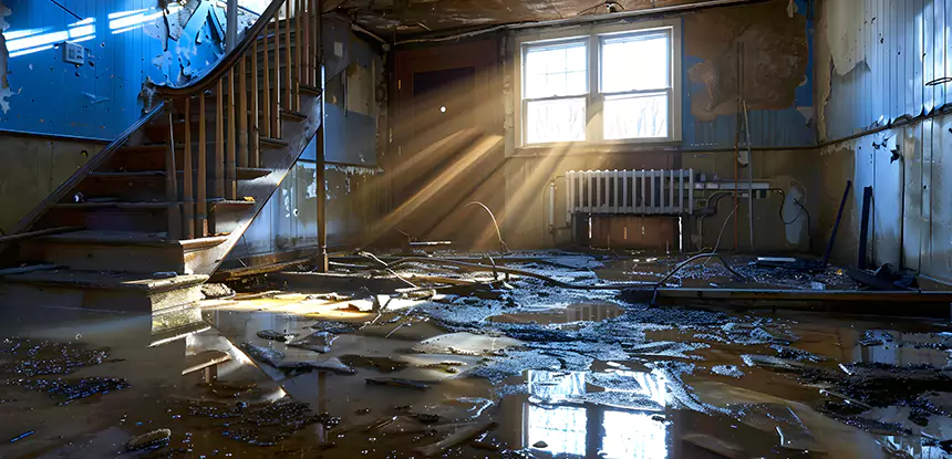 Professional Water Damage Restoration Services in Braselton, GA