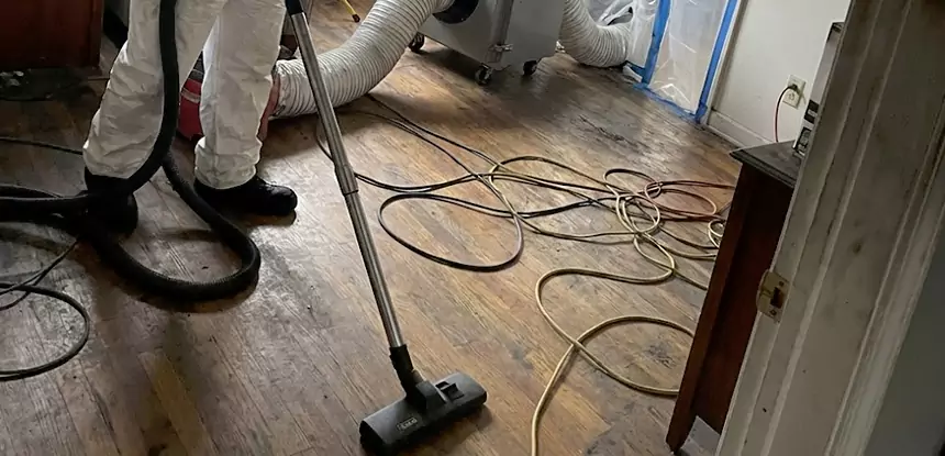 Professional Fire and Flood Restoration Services in Braselton, GA