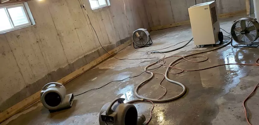 Professional Fire and Water Clean Up Services in Braselton, GA