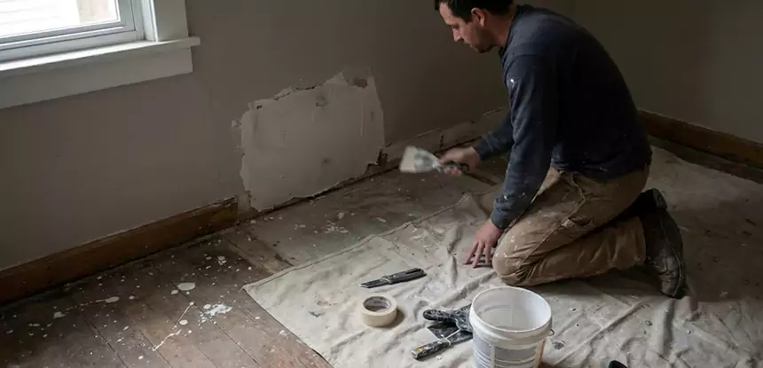 Professional Fire and Water Damage Repair Services in Braselton, GA