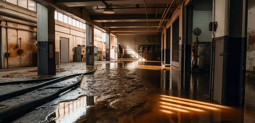 Professional Crawl Space Flooding Repair Services in Braselton, GA