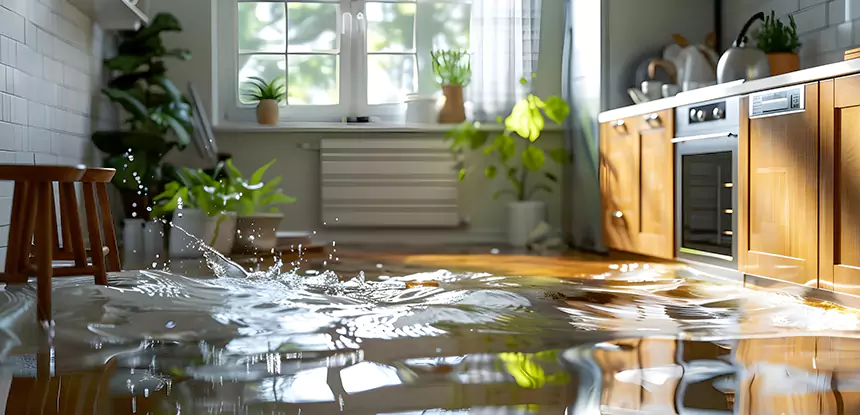 Professional Kitchen Water Damage Repair Services in Braselton, GA