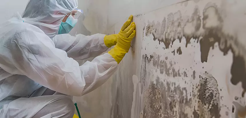 Professional Moisture and Mold Remediation Services in Braselton, GA