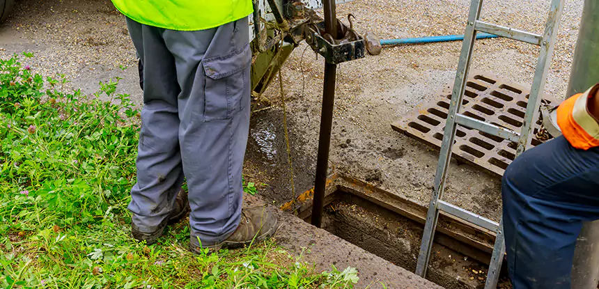Professional Raw Sewage Cleanup Services in Braselton, GA