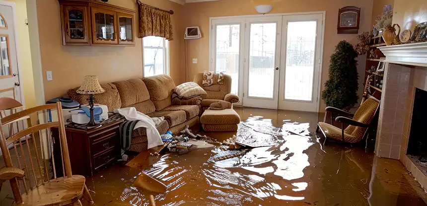 Professional Residential Water Damage Restoration Services in Braselton, GA