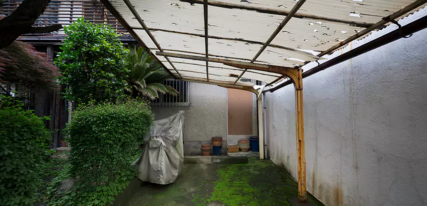 Professional Roof and Water Damage Repair Services in Braselton, GA