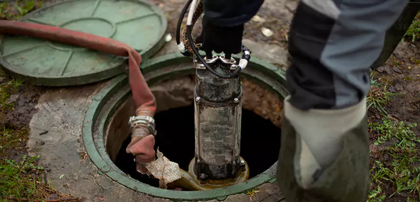 Professional Sewage Cleanup Services in Braselton, GA