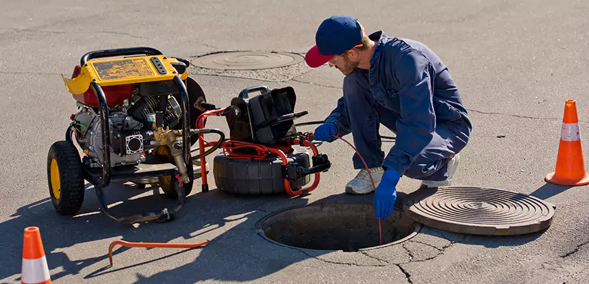 Professional Sewer Water Cleanup Services in Braselton, GA