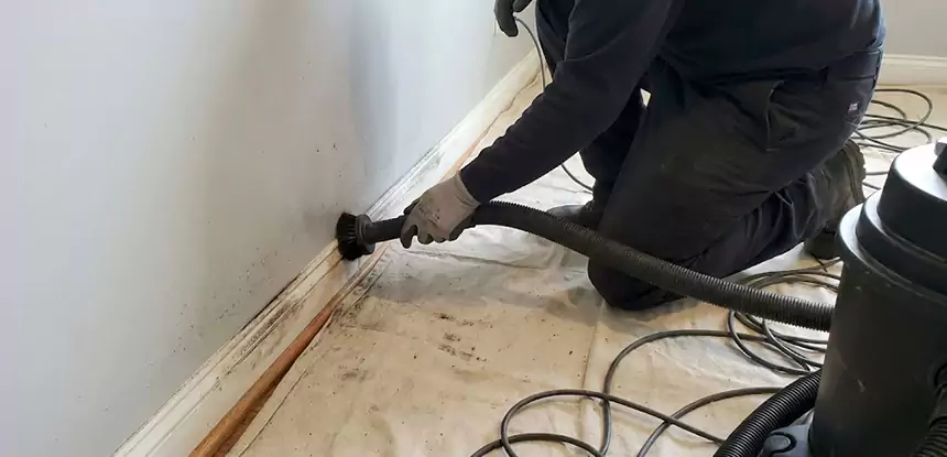 Professional Smoke and Water Damage Restoration Services in Braselton, GA