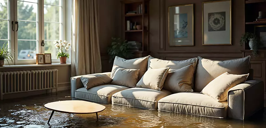Professional Standing Water Removal Services in Braselton, GA