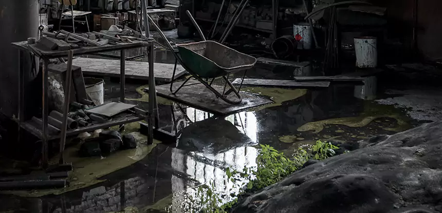 Toxic Water Cleanup Services in Braselton
