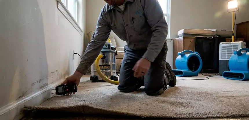 Carpet Cleaning and Extraction in Braselton