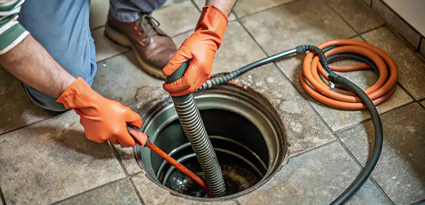Sewage Sanitization Services in Braselton