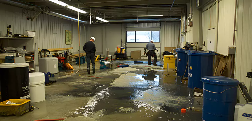 Flood Mitigation Services in Braselton