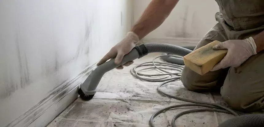 Water and Fire Damage Repair in Braselton