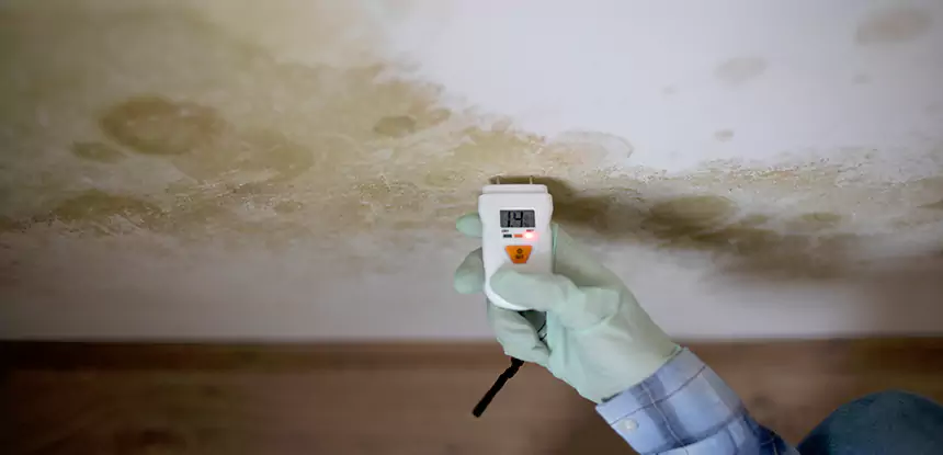 Emergency Mold Remediation in Braselton