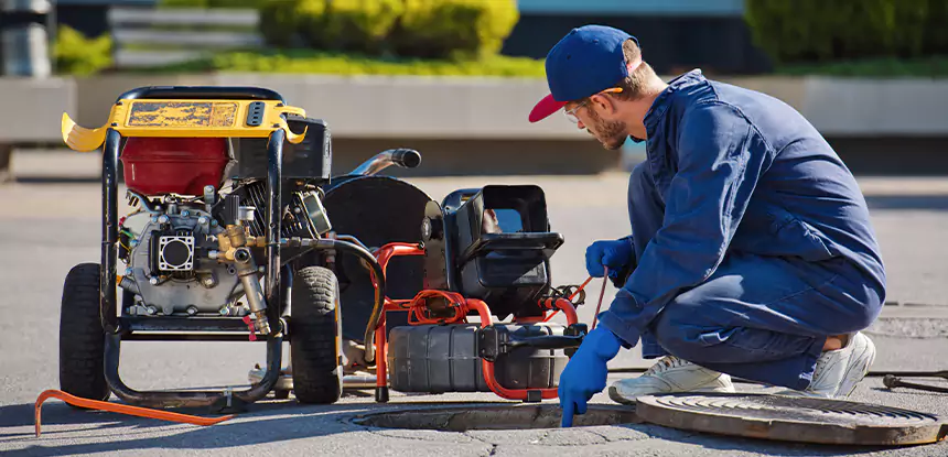 Sewage Removal Services in Braselton