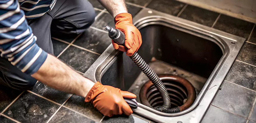 Sewage Waste Cleanup in Braselton