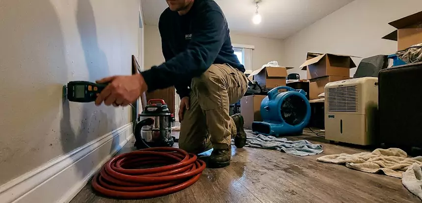 Commercial Flood Damage Remediation in Braselton