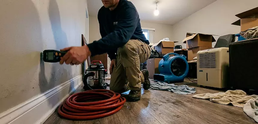 Commercial Water Remediation in Braselton