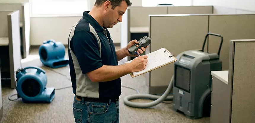 Professional Water Damage Drying Services in Braselton, GA