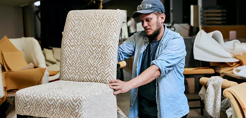 Professional Furniture Water Damage Services in Braselton, GA