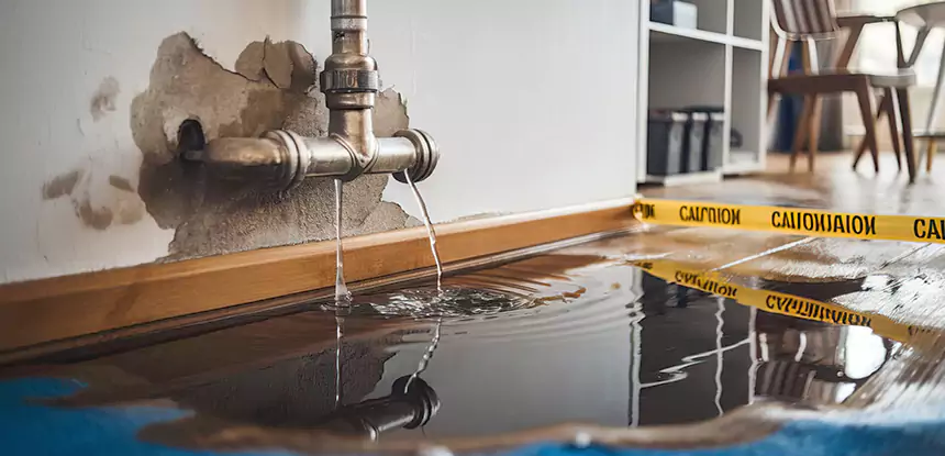 Professional Water Leak Clean Up Services in Braselton, GA