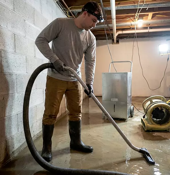 Why Braselton Homeowners Choose Braselton Restoration Pro for Basement Flood Restoration?