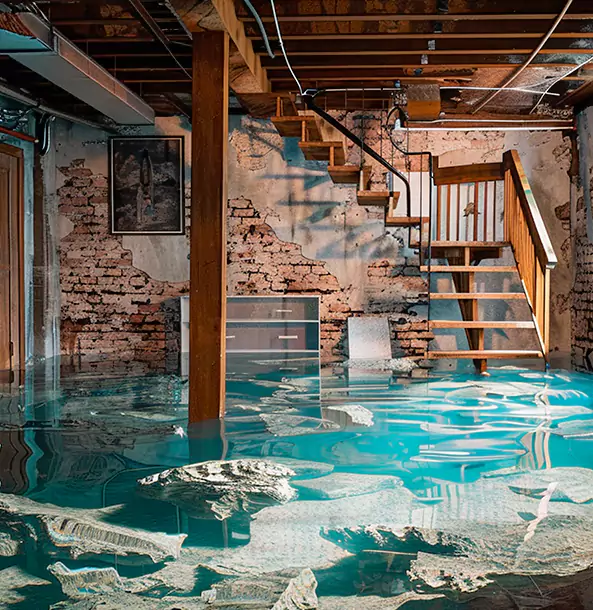 Why Braselton Restoration Pro Is the Right Choice for Basement Flooding Remediation in Braselton, GA?