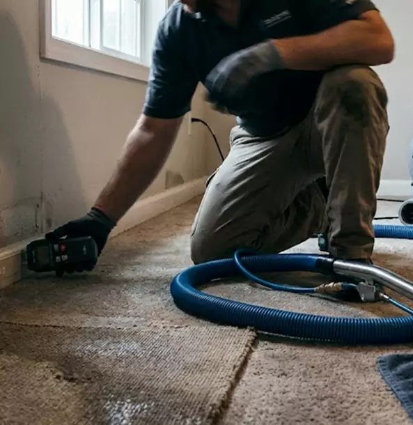 Why Braselton Restoration Pro Leads Basement Flood Damage Restoration in Braselton, GA?