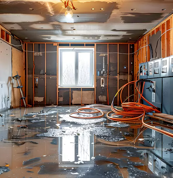 Why Braselton Restoration Pro Is the Trusted Choice for Basement Flood Restoration in Braselton, GA?