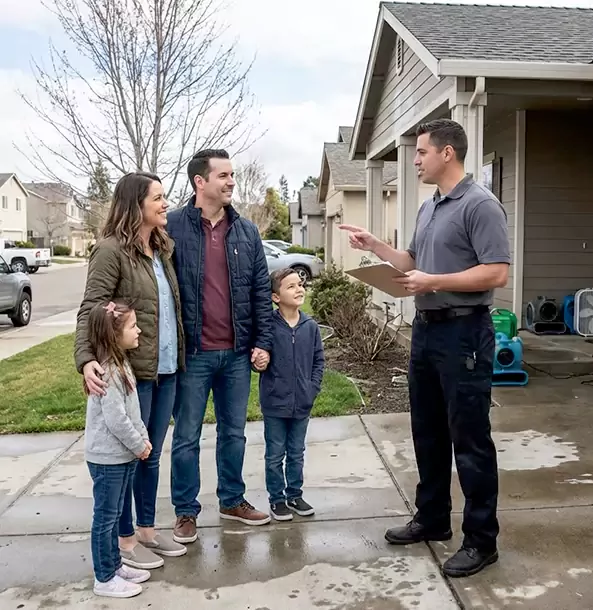 Why Braselton Homeowners Trust Braselton Restoration Pro?