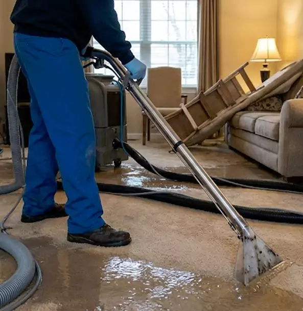 Why Braselton Homeowners Choose Braselton Restoration Pro for Carpet Flood Cleaning?