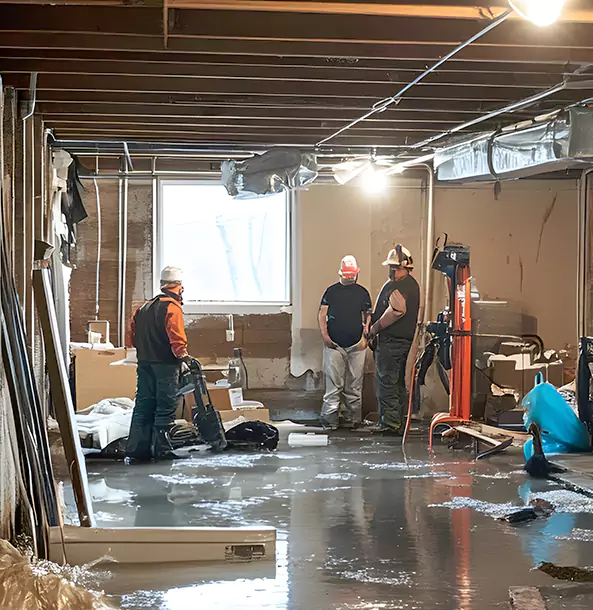 Why Braselton Businesses Rely on Braselton Restoration Pro?