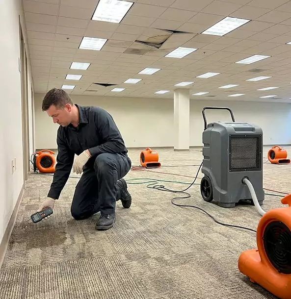 Why Braselton Businesses Choose Braselton Restoration Pro for Water Cleanup?