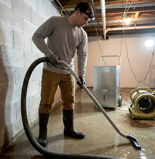 Why Braselton Businesses Choose Braselton Restoration Pro?