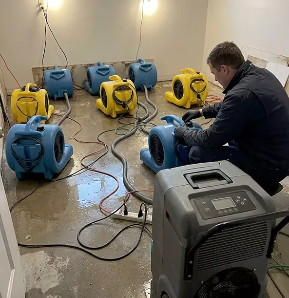 Why Braselton Businesses Trust Braselton Restoration Pro for Water Damage Response?