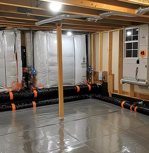 Why Braselton Homeowners Trust Braselton Restoration Pro for Crawl Space Repairs?