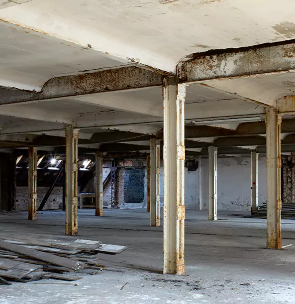 What Makes Our Crawl Space Services Stand Out in Braselton, GA?