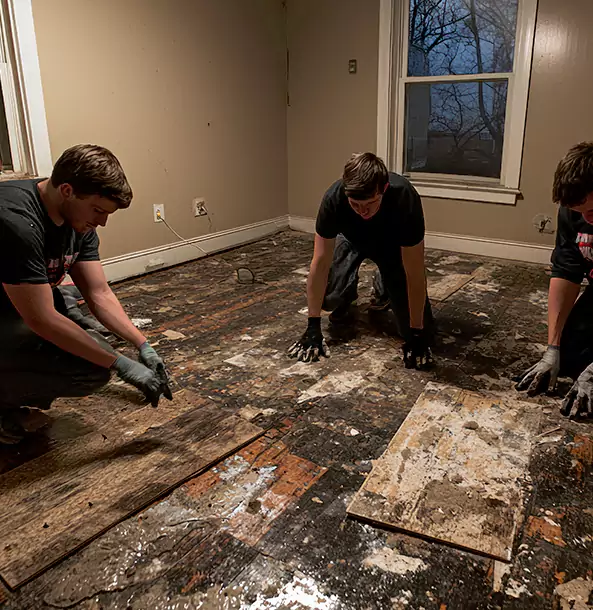 Why Braselton Property Owners Choose Braselton Restoration Pro for Restoration?