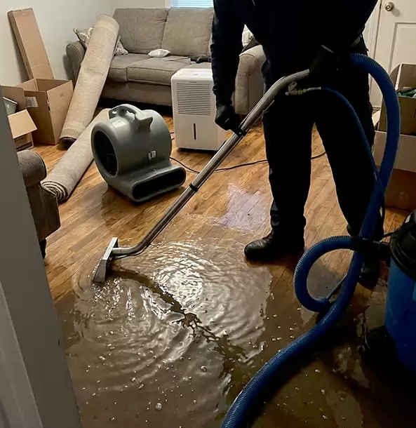 Why Braselton Property Owners Choose Braselton Restoration Pro for Flood Cleanup?