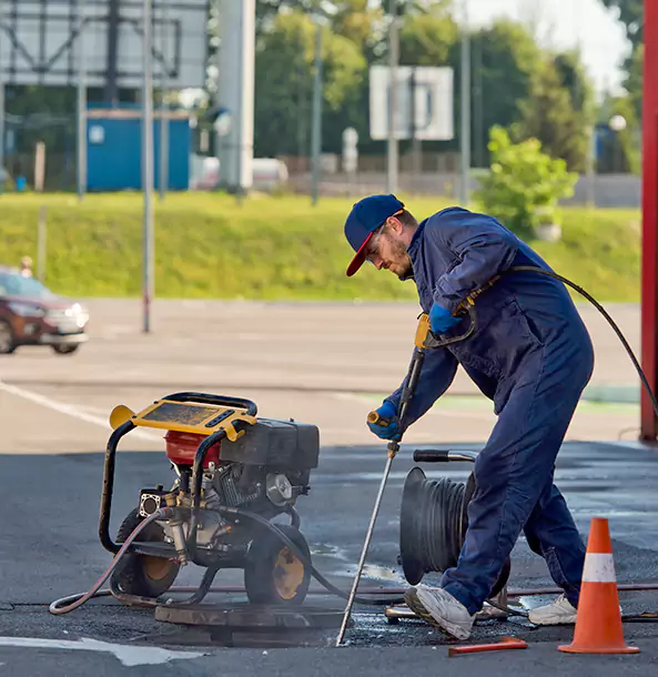 Your Sewage Cleanup Company in Braselton, GA