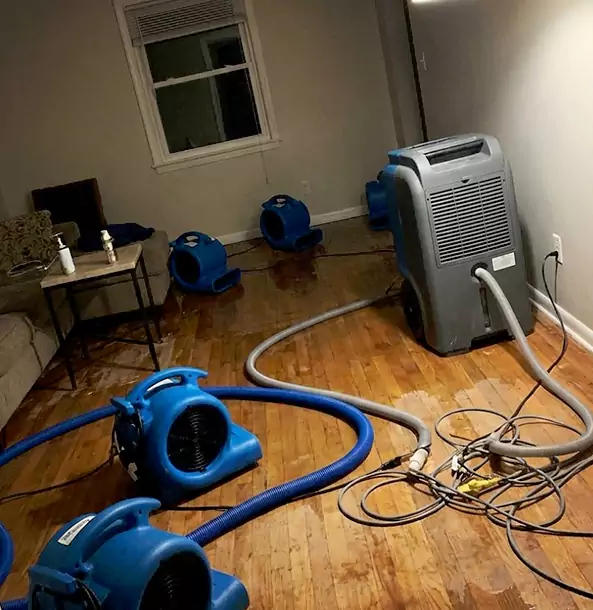 Why Braselton Calls Braselton Restoration Pro First for Emergency Restoration?