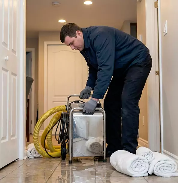 Why Property Owners in Braselton Choose Braselton Restoration Pro for Emergency Water Extraction?