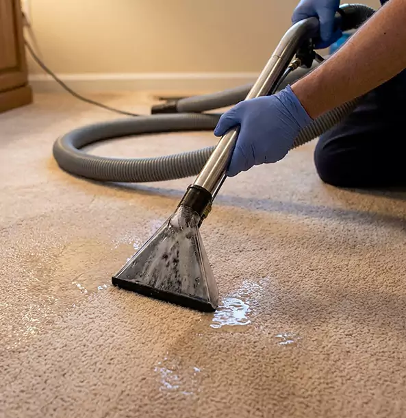 Why Braselton Property Owners Choose Braselton Restoration Pro for Emergency Water Removal?