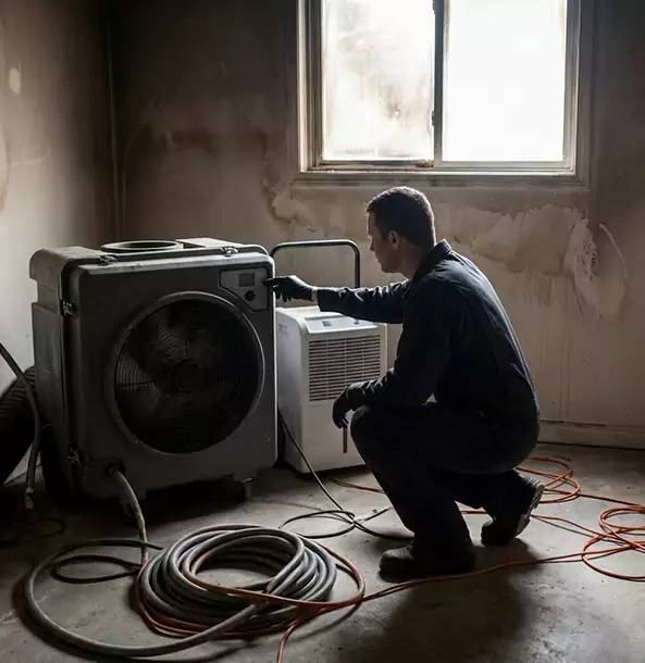 Why Braselton Property Owners Choose Braselton Restoration Pro for Fire and Water Damage Restoration?