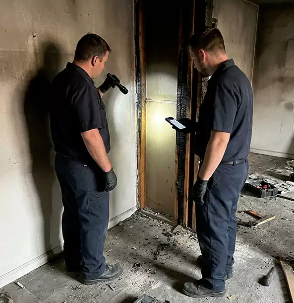 Why Braselton Property Owners Trust Braselton Restoration Pro for Fire and Water Damage Repair?