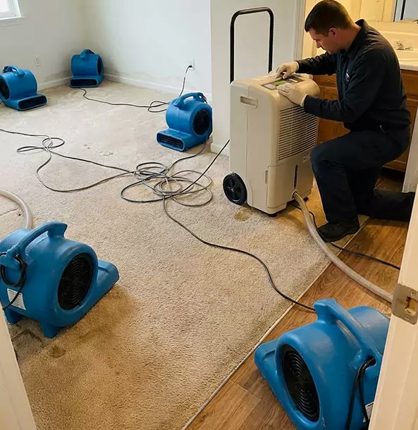 Why Braselton Homeowners Choose Braselton Restoration Pro?