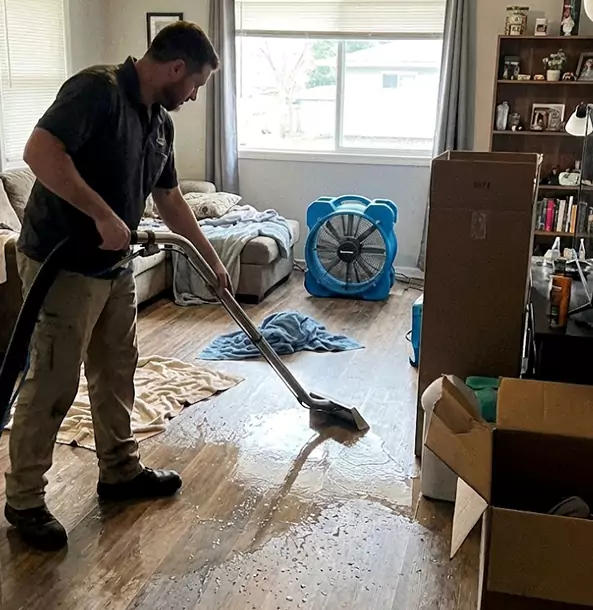Why Braselton Property Owners Choose Braselton Restoration Pro?