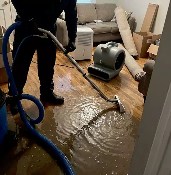 Why Braselton Trusts Braselton Restoration Pro for Flood Cleanup?